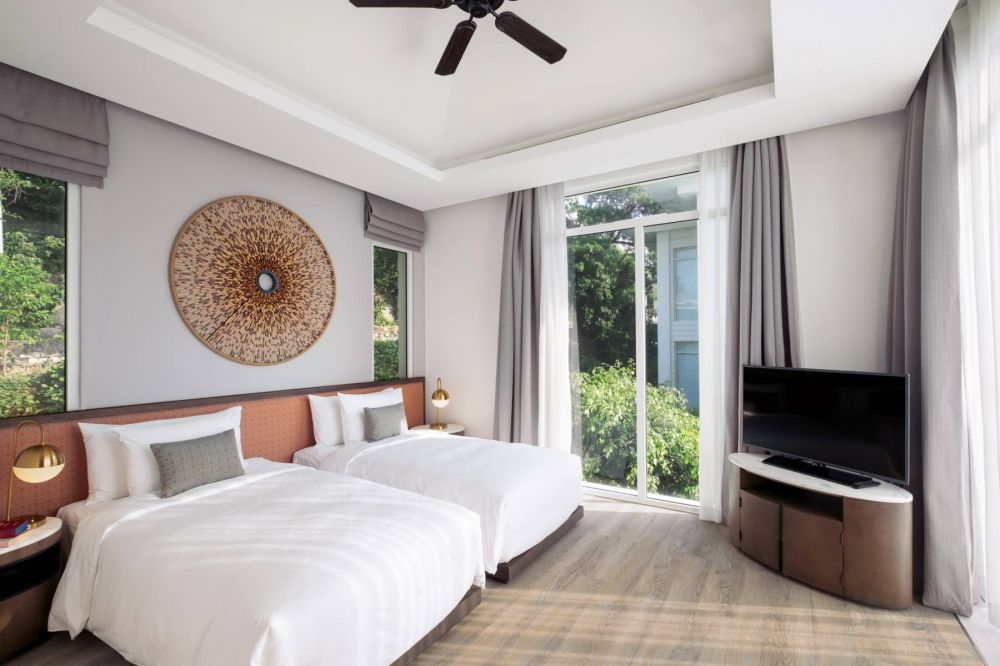 Garden Villa 3 Bedroom, Premier Village Phu Quoc Resort 5*