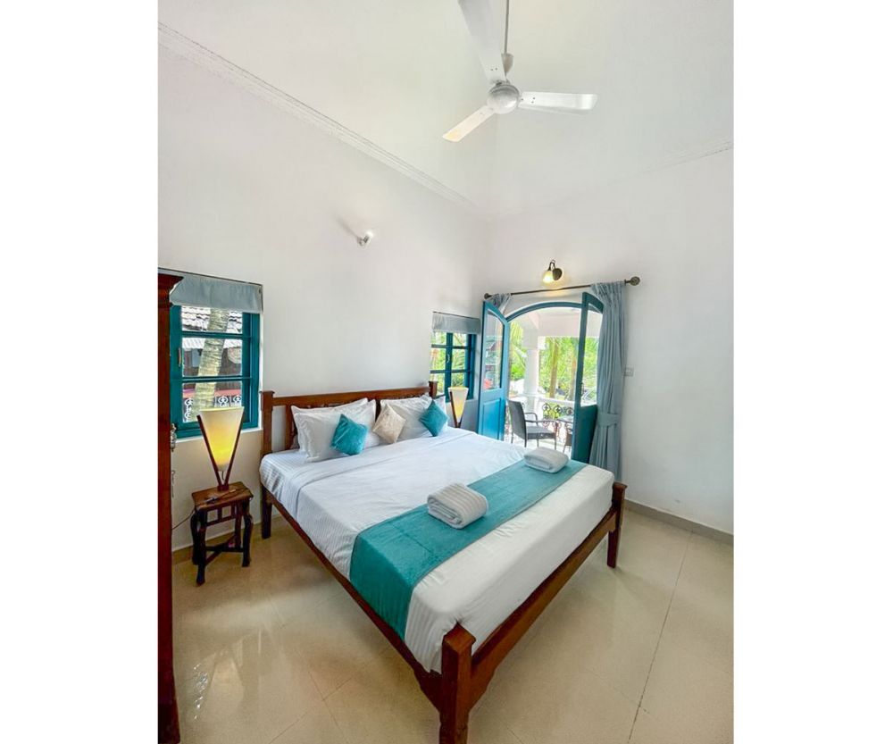 4BHK Villa, Ziba Villa 