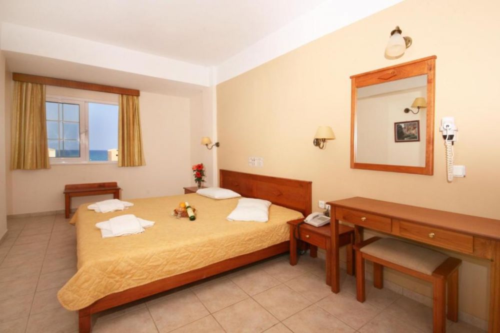 Apartment 1 Bedroom, Galeana Mare Hotel 3*