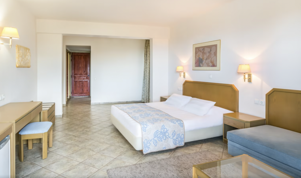 SUPERIOR CONNECTED BUNGALOW, Iberostar Creta Panorama & Mare 4*