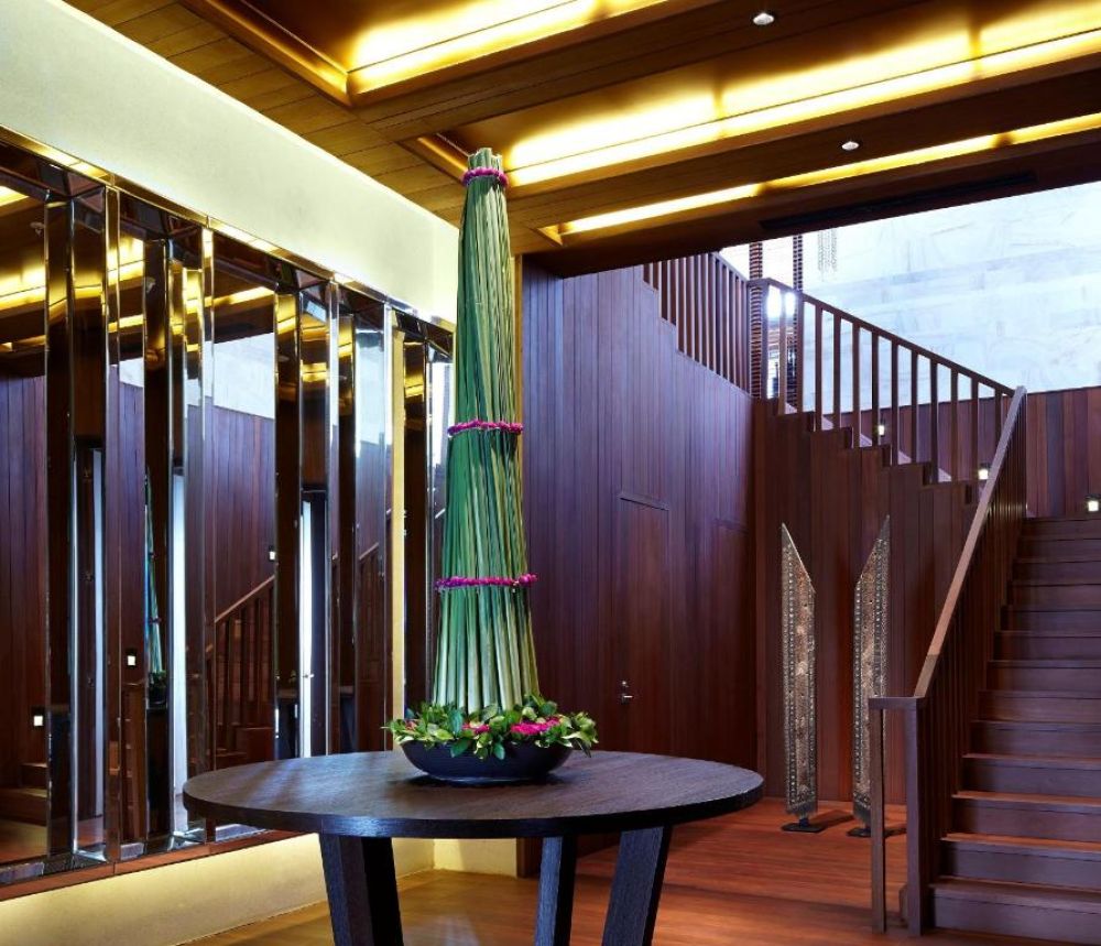 Two-Bedrom Mansion, Bulgari Resort Bali 5*