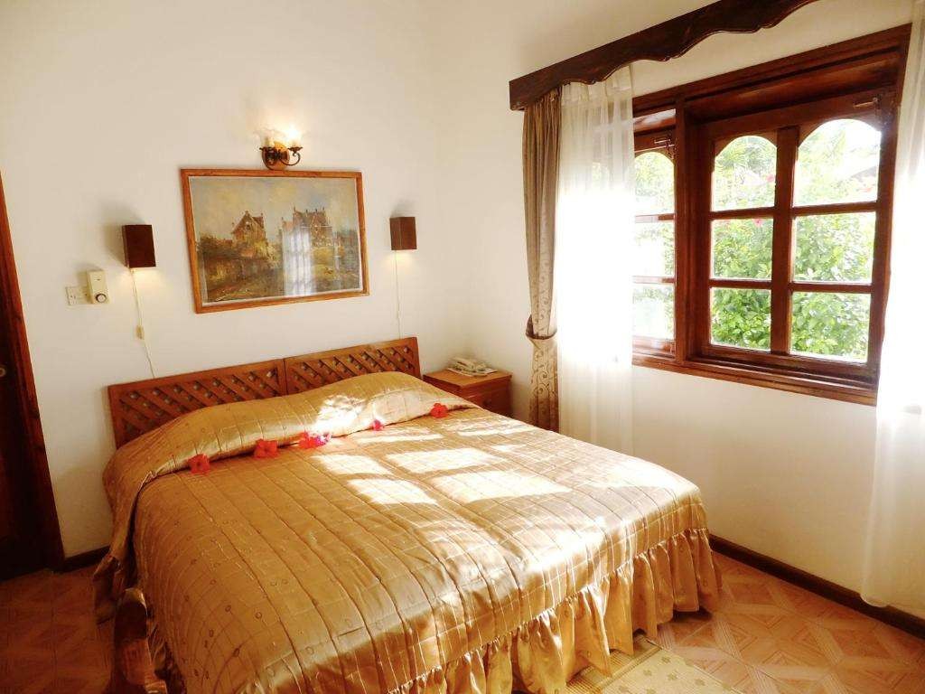 Standard Room, Villa Chez Batista 2*