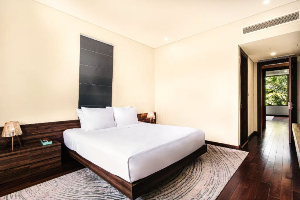 2 Bedroom Villa, Hoi An Memories Resort & Spa 5*