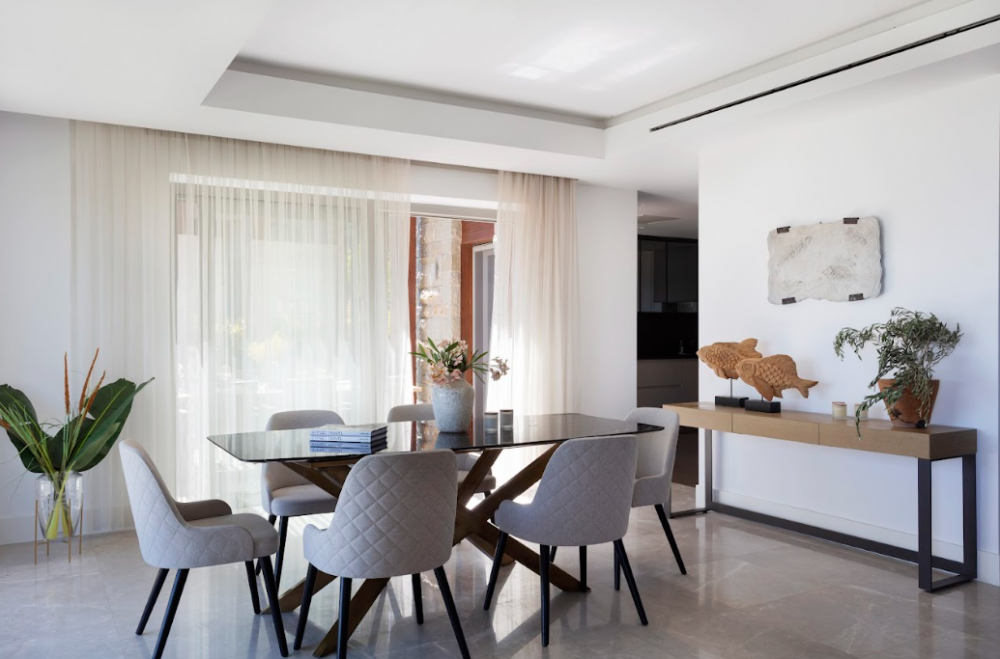 5 Bedroom Pool Villa, METT Hotel&Beach Resort Bodrum 5*