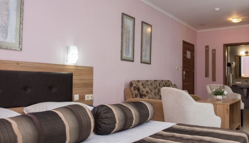 STUDIO, Regata Palace 4*