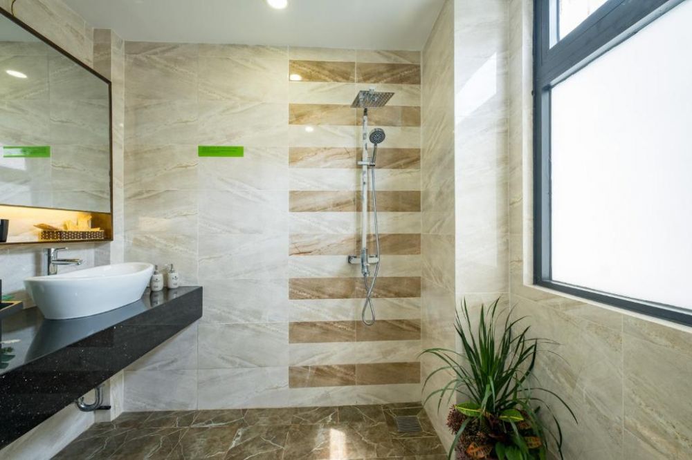 Superior Triple, Melica Resort Phu Quoc 3*