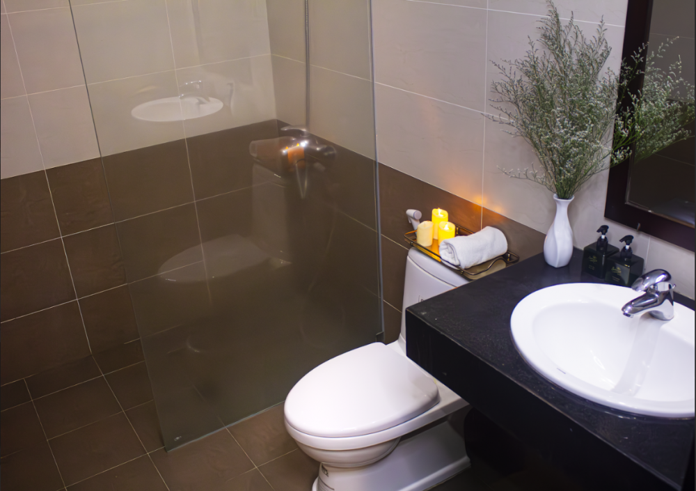 Double/Twin, Sunview Hotel Da Nang 2*