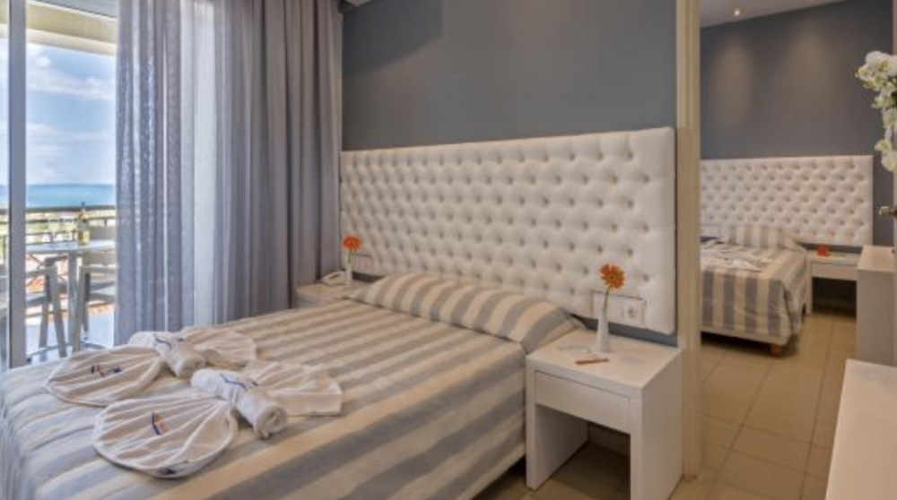 Superior Family Room, Georgioupolis Resort & Aquapark 5*