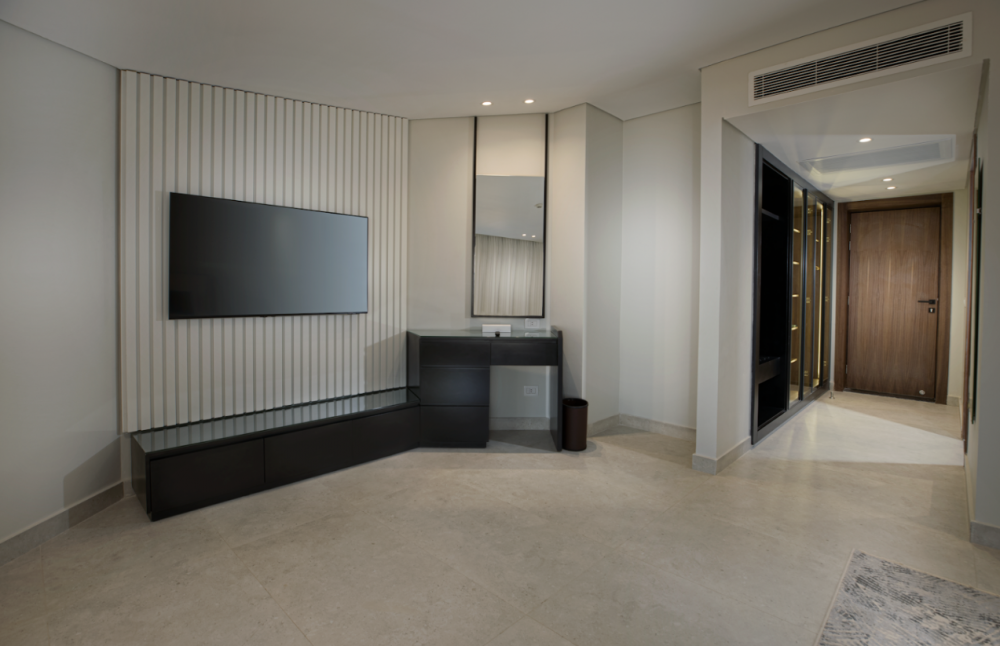 Villa 4 Bedroom, V Hotel Sharm El Sheikh (ex.Pyramisa Beach Resort Sharm El Sheikh) 5*