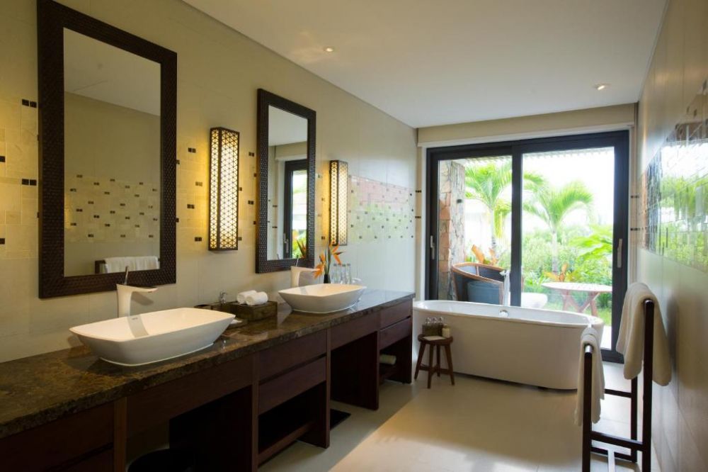 Garden Villa, Salinda Resort Phu Quoc Island 5*