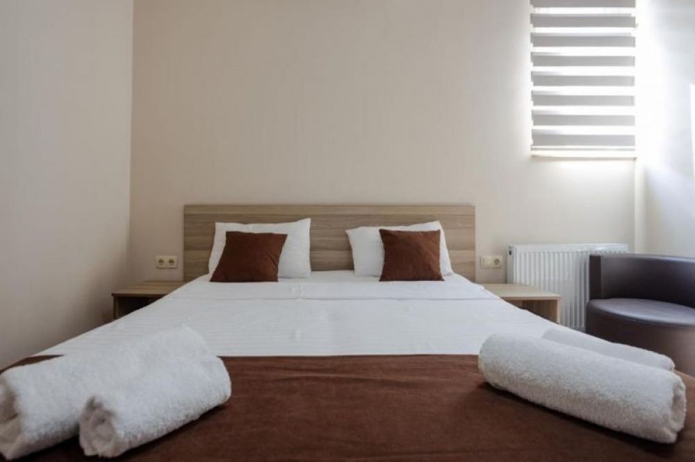 Apartment, Daisi-Sunset 3*