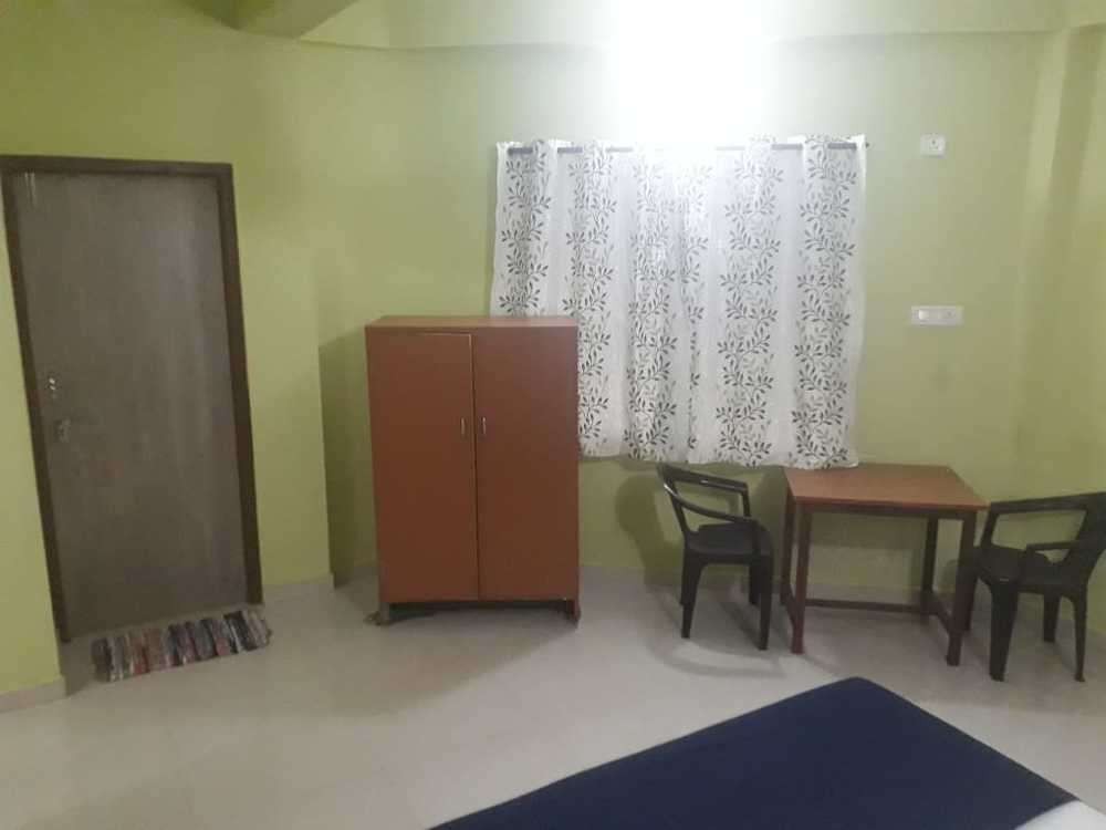 Kitchen Apartment Non A/C, Angel Gabriel Beach (ex. Manshanti Beach Apartments) 