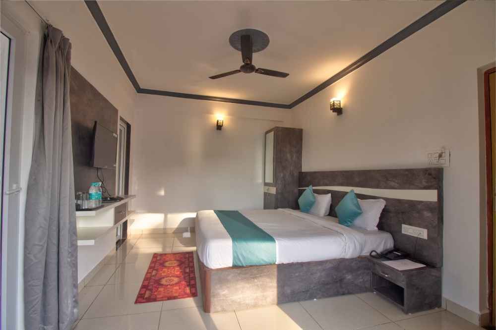 Super Deluxe Cottage, Oceano Beach Resort 3*