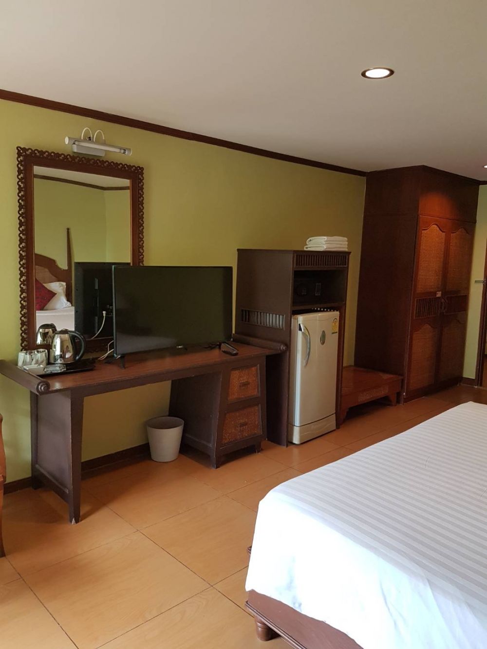 Superior Room, Phuphaya Resort 3*