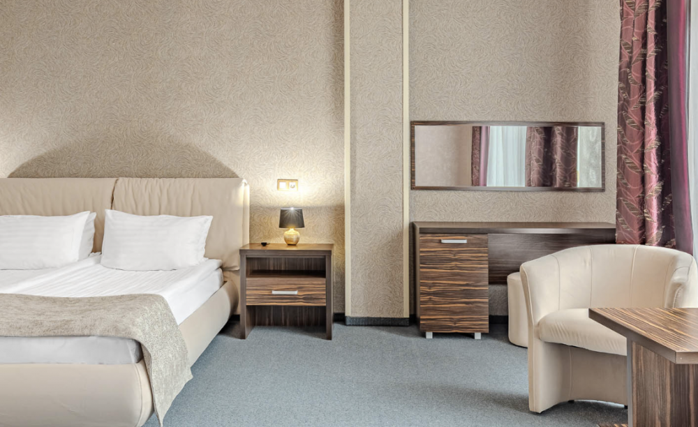 Apart 2/ вид на горы, Bukovel Apart (ex. VIP-резиденция) 4*