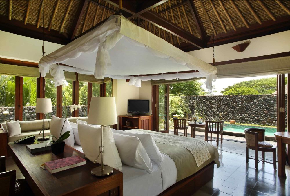 Pool Villa, Alila Ubud 5*