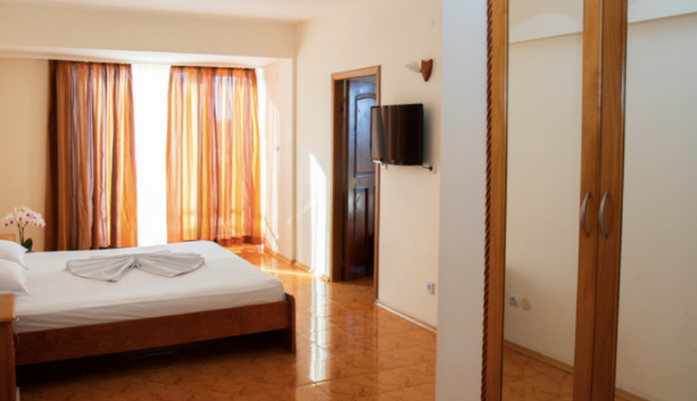 Bedroom Apartment, Sunny Sozopol 3*