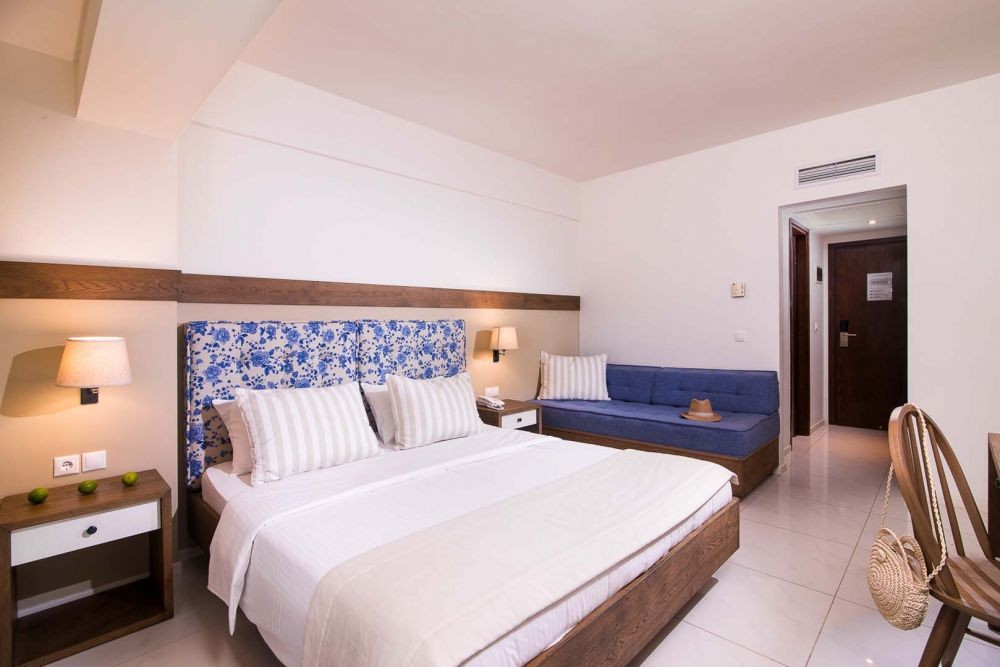 Superior Suite, Club Salut Simantro Beach 5*