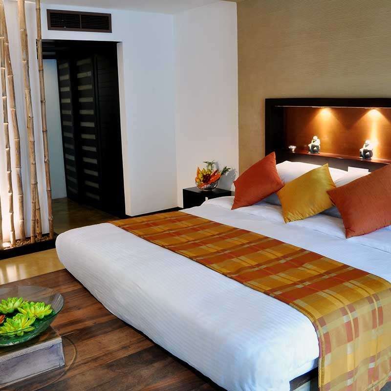 Suite, Pegasus Reef Wattala 4*