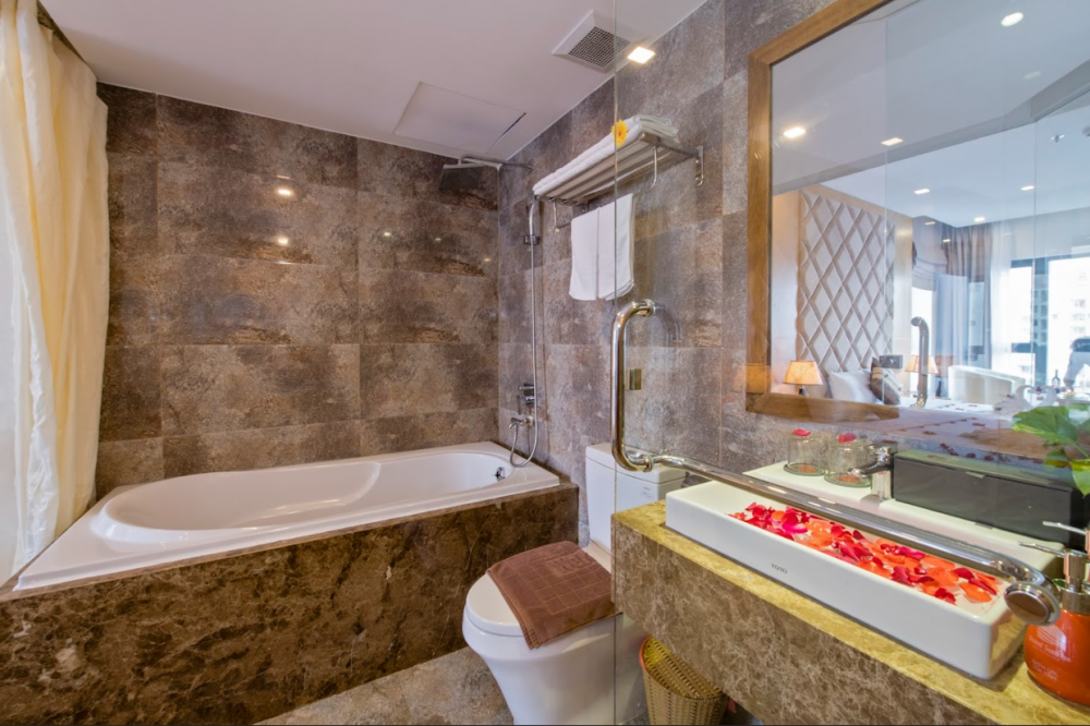 Deluxe, Helios Boutique 3*