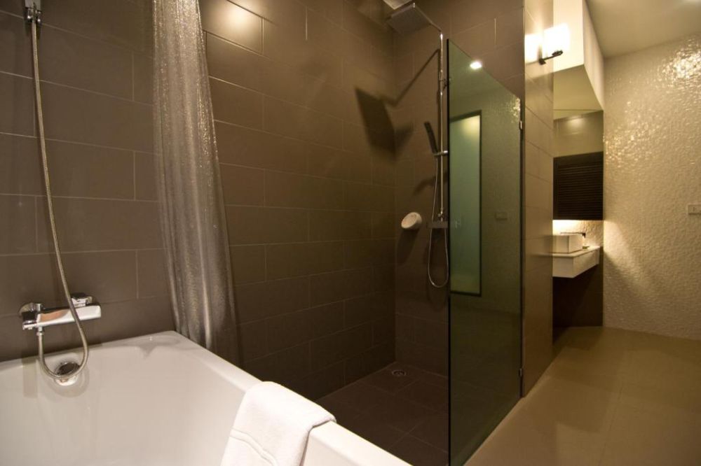 Junior Suite, Hotel J Residence 4*