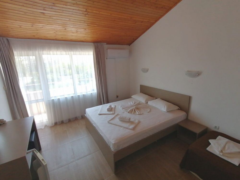 Maisonette, Siana House 3*