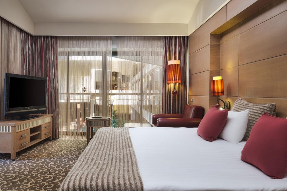 Lapis Lake Houses, Cornelia Diamond Golf Resort 5*