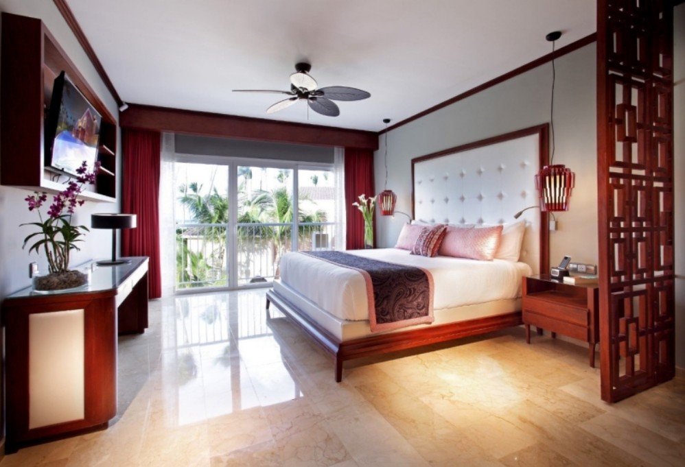 Rooftop Jacuzzi Terrace Junior Suite, Grand Palladium Bavaro Suites Resort & Spa 5*