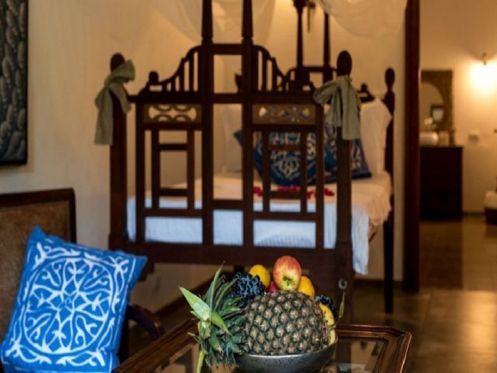 Tinga Tinga Room, Tikitam Palms Boutique Hotel | Adults Only 16+ 5*