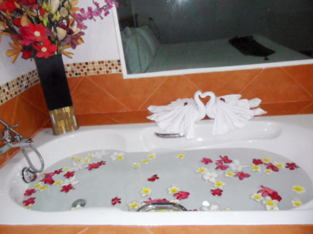 Deluxe, Lamai Guesthouse 2*