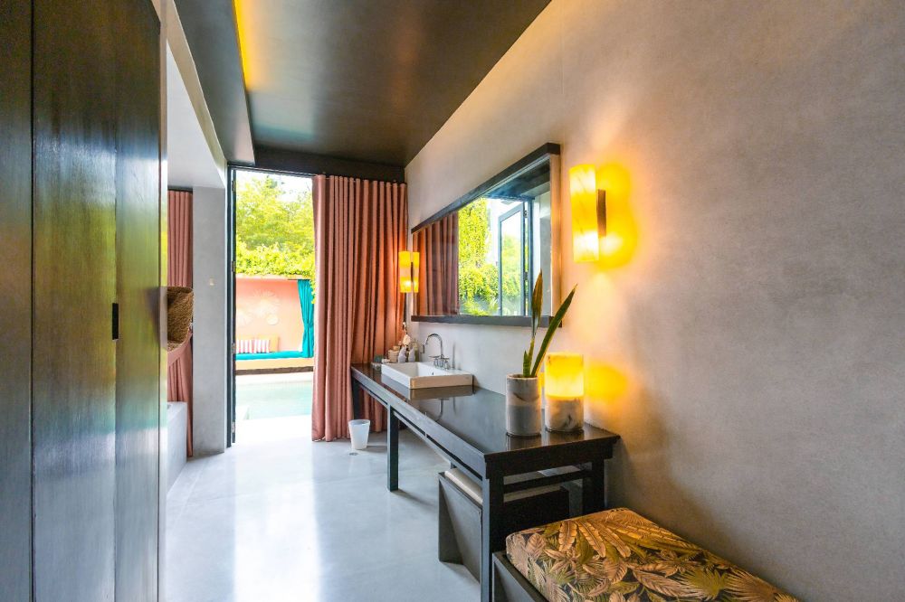 Tropical Pool Villa, Tolani Resort Koh Samui 5*