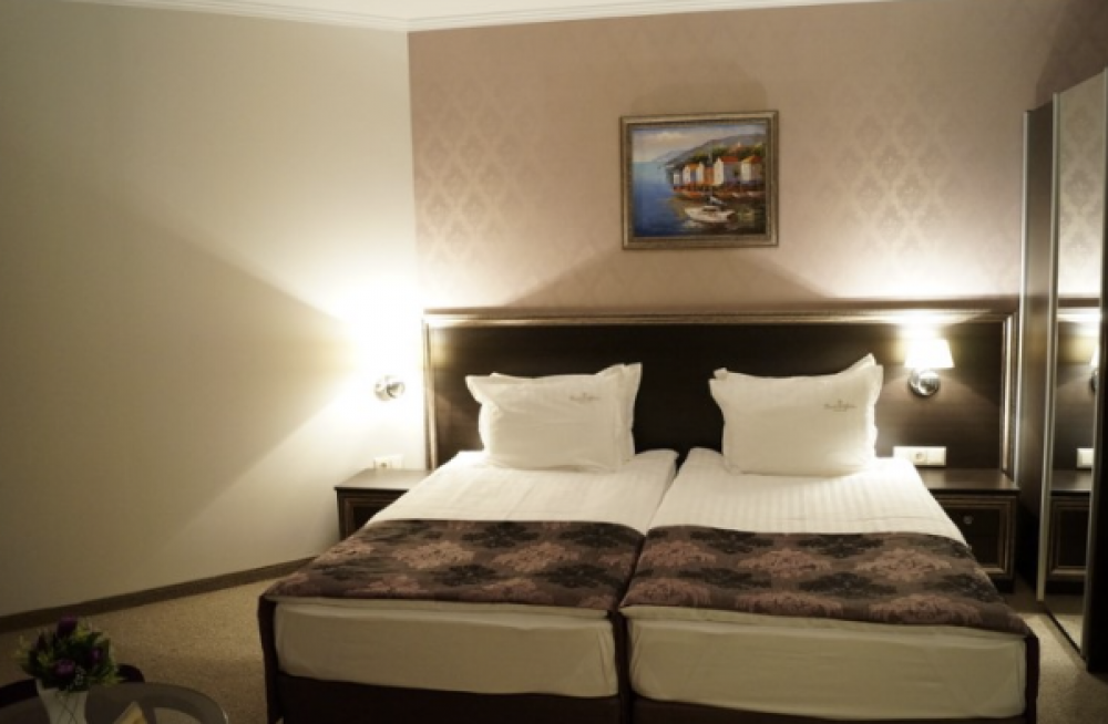 Economy Room, Diamant Residence 4*