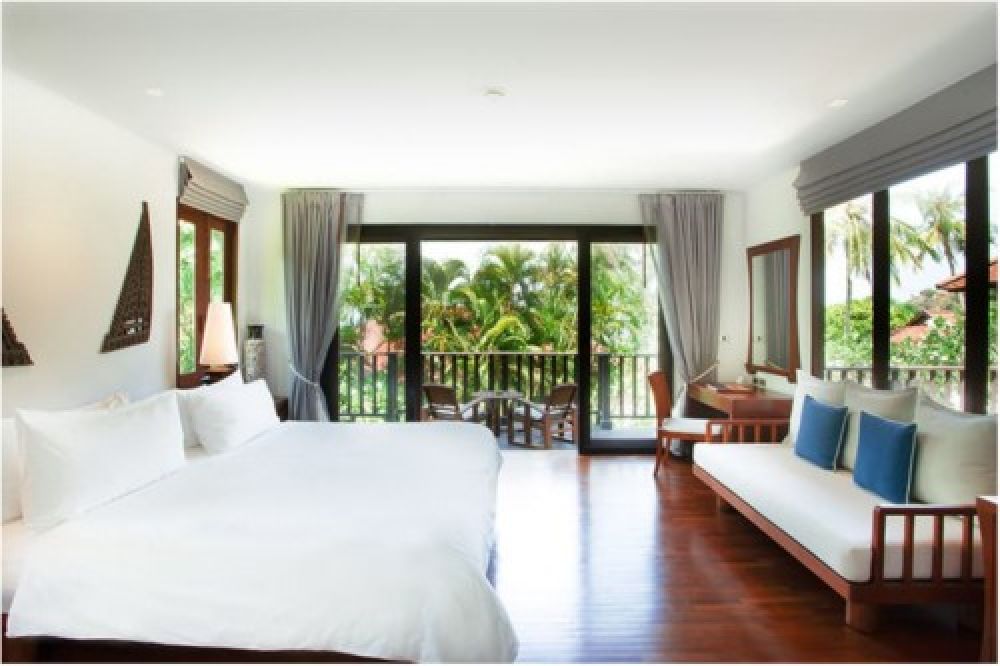 Pavilion Suite One Bedroom, Pimalai Resort & SPA 5*