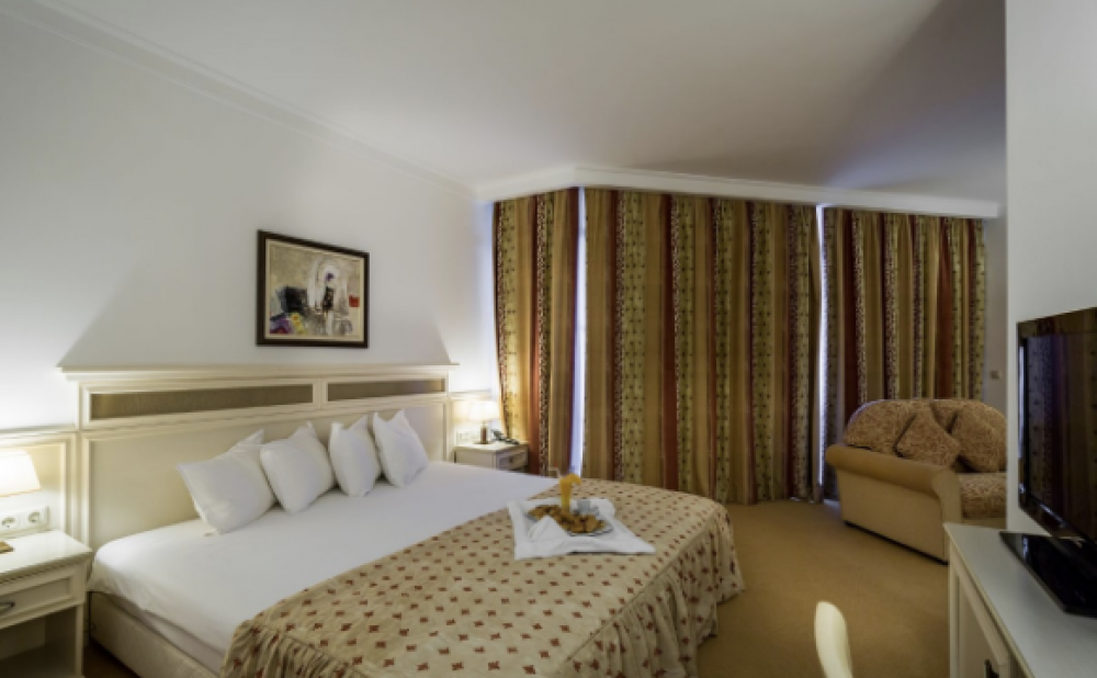 Junior Suite, Helena Sands (ex. Royal Palace Helena Sands) 5*