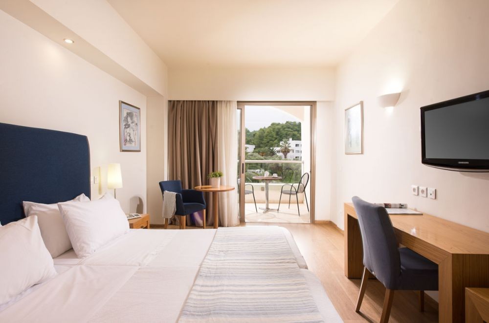 Double Room MV/ SV, Kassandra Palace & Spa 5*