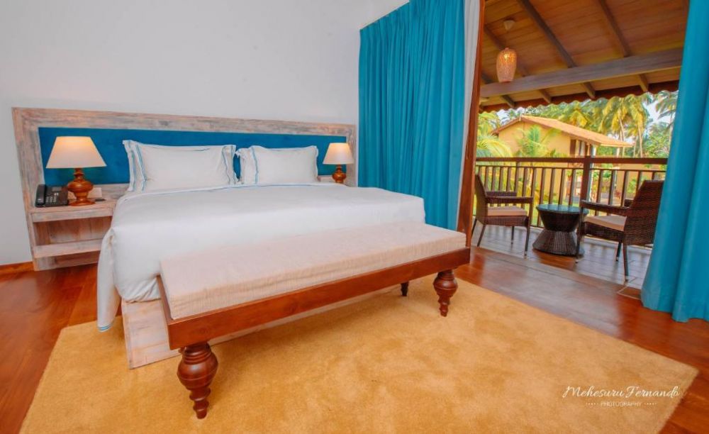 Premium Garden View Room, The Villa Wadduwa (The Villas by Amaya) 4*