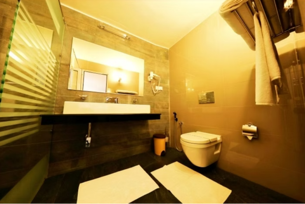 Suite, Joes Unawatuna 3*