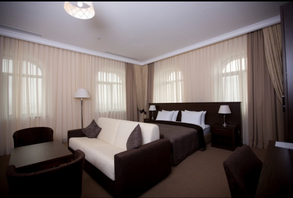 Junior Suite, Kainar 5*