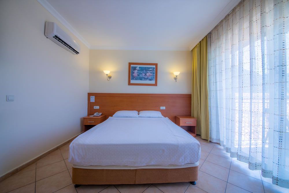 Standard Room, Villa Beldeniz Hotel 3*