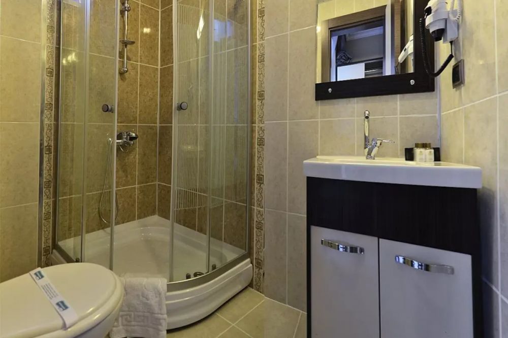Standart Room, Marinez Hotel 4*