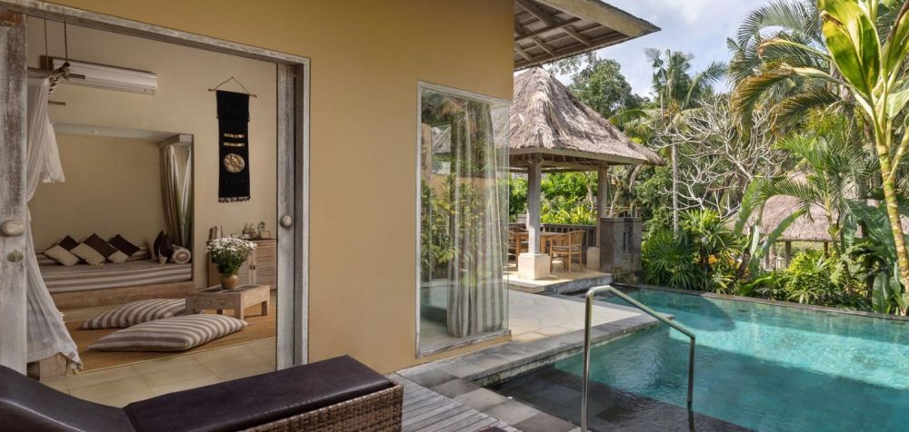 1 Bedroom Pool Villa, Wapa di Ume Resort & Spa 4*