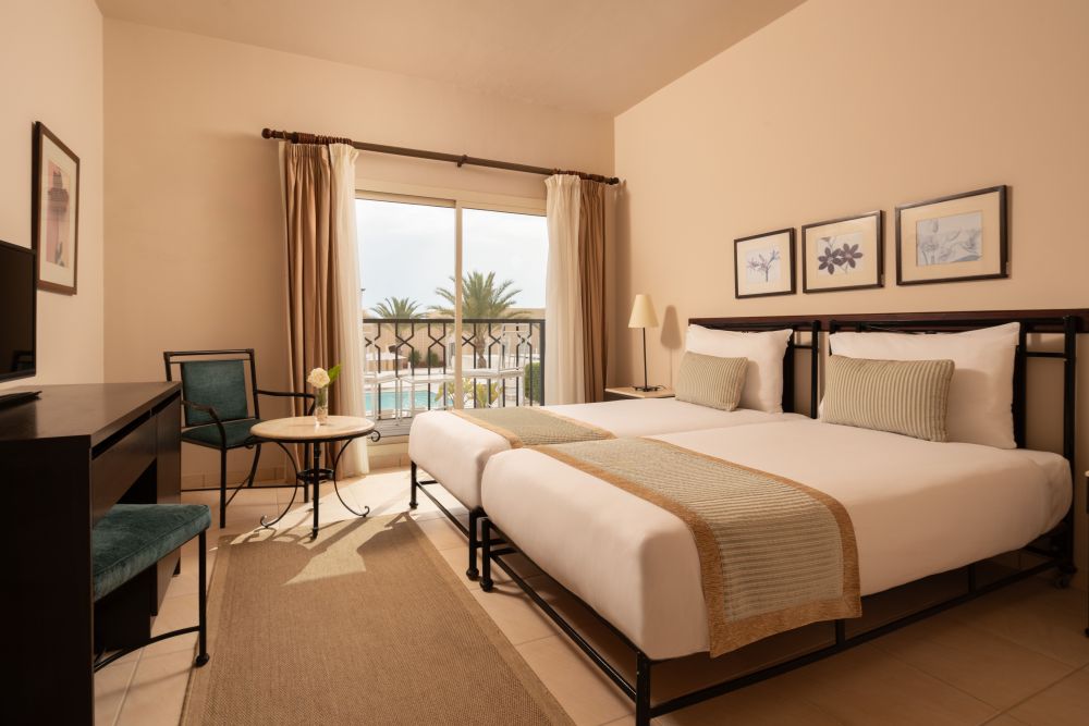 Superior GV/PV, JAZ Neo Almazino 5*