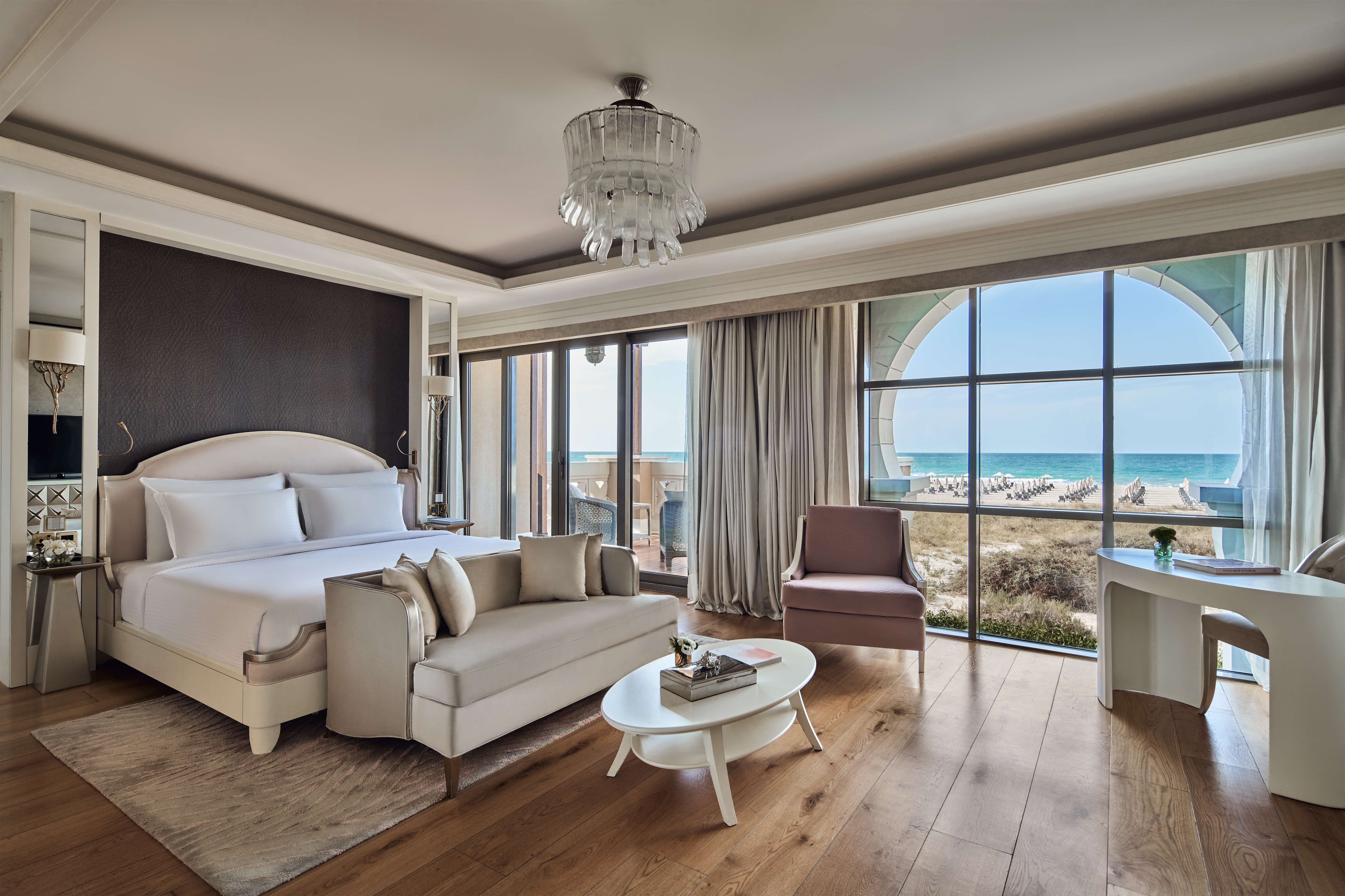 Villa Prive, Club Prive By Rixos Saadiyat Island 5*