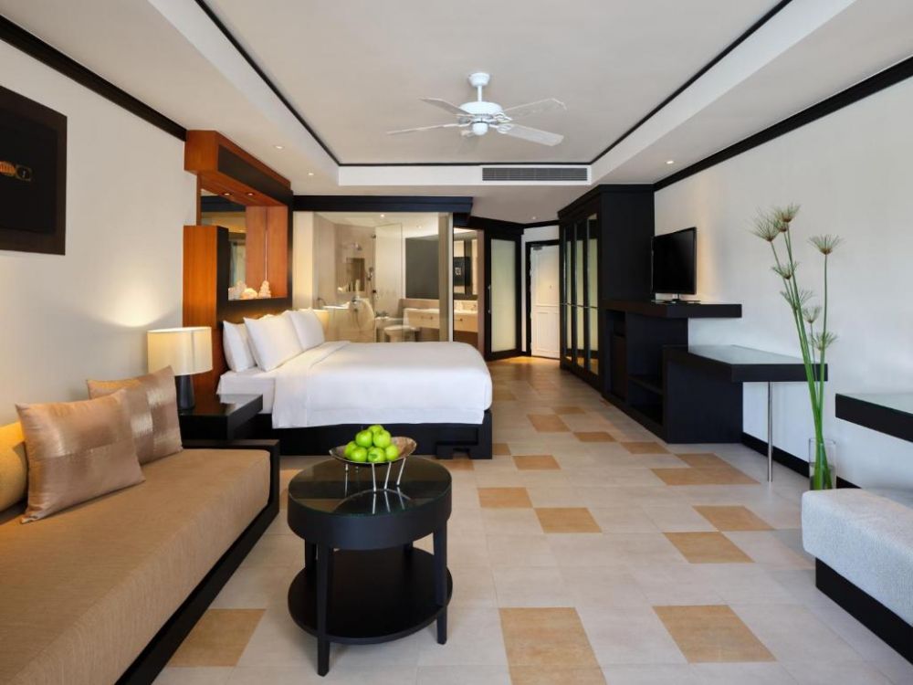 Laguna Grand Room, Angsana Laguna Phuket 5*