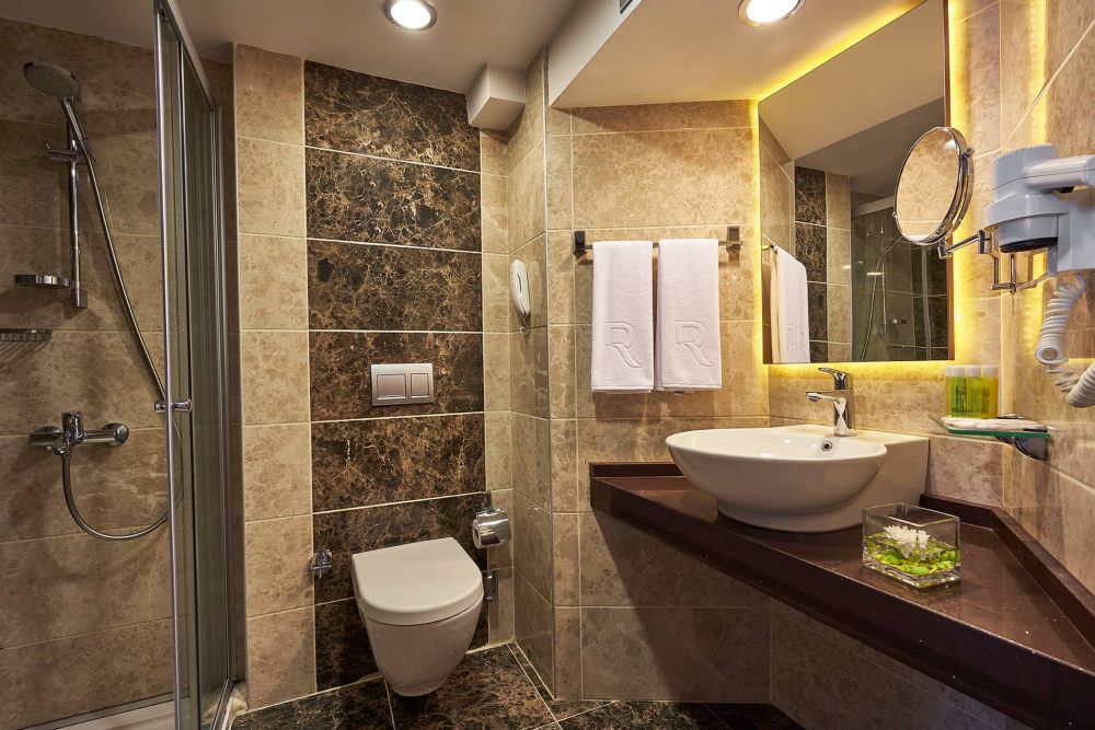 Standart LV/SV, Richmond Ephesus Resort 5*