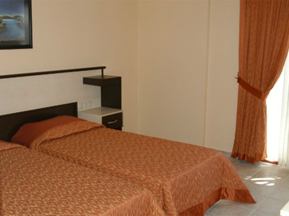 Apart Room, Himeros Beach Hotel 4*