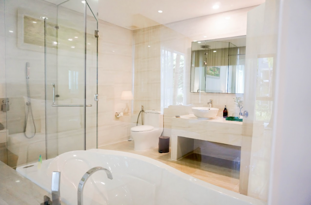 Bella Garden View, CostaBella Resort Nha Trang 5*