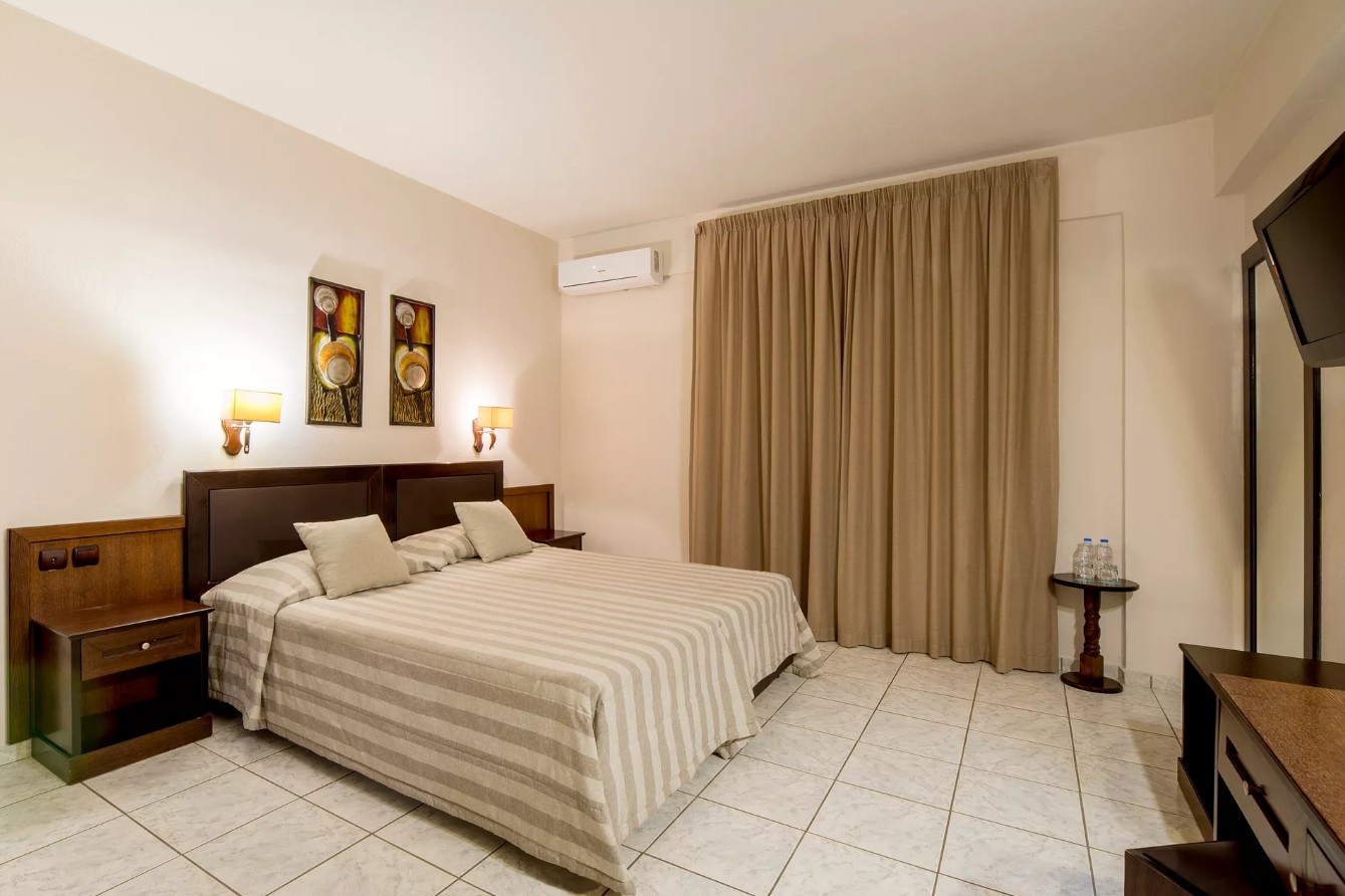 Double Room, Golden Star Hotel 4*