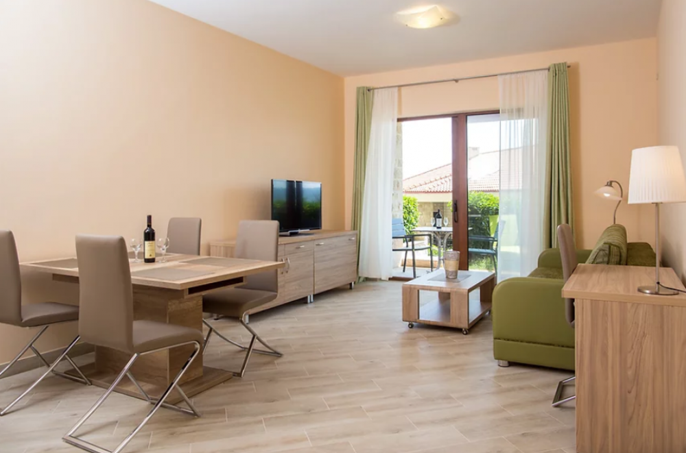 Executive Green B, Belvedere Residence 4*