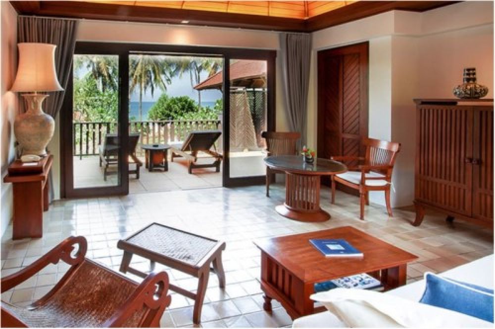 Pavilion Suite One Bedroom, Pimalai Resort & SPA 5*